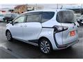 2016 Toyota Sienta