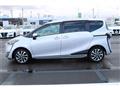 2016 Toyota Sienta
