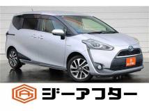 2016 Toyota Sienta
