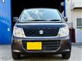 2014 Suzuki Wagon R