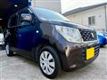 2014 Suzuki Wagon R