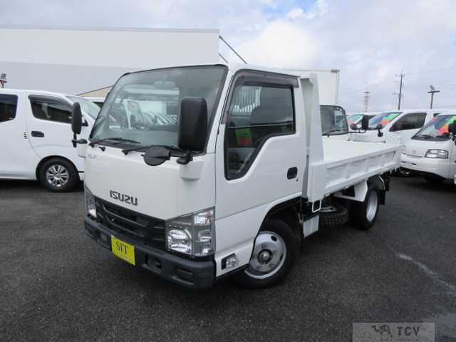 2019 Isuzu Isuzu Others