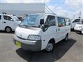 2012 Mazda Bongo Van
