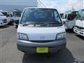 2012 Mazda Bongo Van