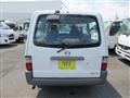 2012 Mazda Bongo Van