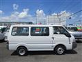 2012 Mazda Bongo Van
