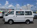 2012 Mazda Bongo Van