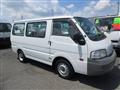 2012 Mazda Bongo Van