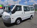 2012 Mazda Bongo Van