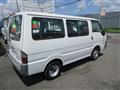 2012 Mazda Bongo Van