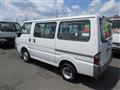 2012 Mazda Bongo Van