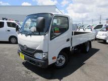 2019 Toyota Dyna Truck