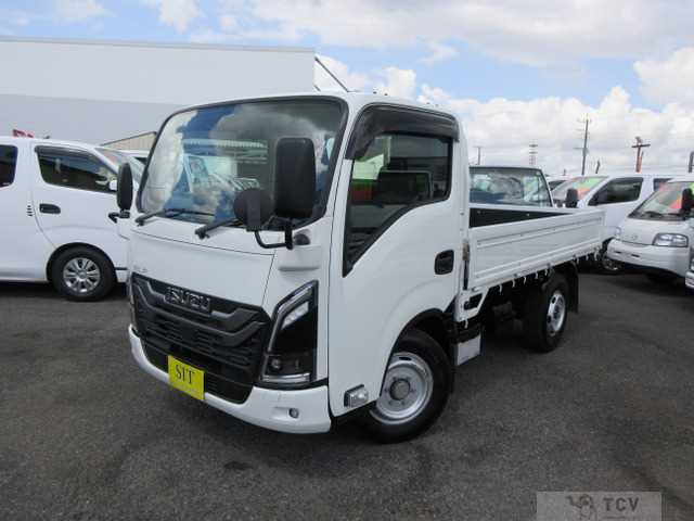 2024 Isuzu Isuzu Others