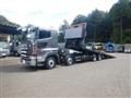 2011 Hino Hino Others