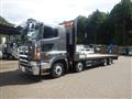 2011 Hino Hino Others