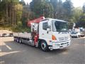 2011 Hino Hino Others