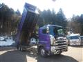 2005 Hino Hino Others