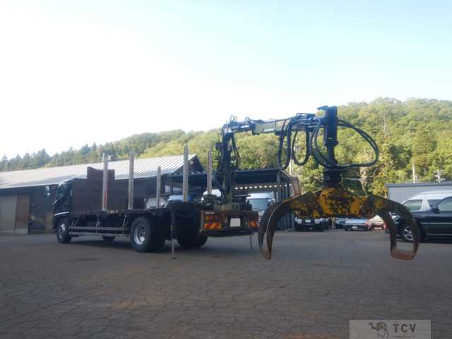 2005 Hino Hino Others
