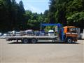 2003 Isuzu Isuzu Others