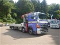 2015 Hino Hino Others