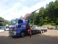 2015 Hino Hino Others