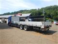 2015 Hino Hino Others