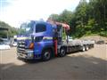 2015 Hino Hino Others