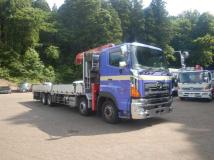 2015 Hino Hino Others