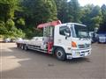 2013 Hino Hino Others