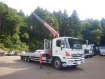 2013 Hino Hino Others