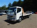 2015 Mitsubishi Canter