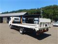 2015 Mitsubishi Canter