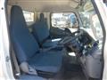 2015 Mitsubishi Canter