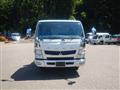 2015 Mitsubishi Canter