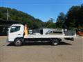 2015 Mitsubishi Canter