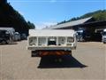 2015 Mitsubishi Canter