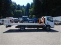 2015 Mitsubishi Canter