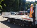 2015 Mitsubishi Canter