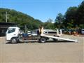 2015 Mitsubishi Canter