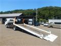 2015 Mitsubishi Canter