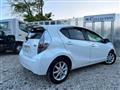 2012 Toyota AQUA