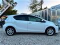 2012 Toyota AQUA
