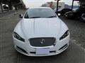 2013 Jaguar XF