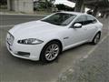 2013 Jaguar XF