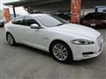 2013 Jaguar XF