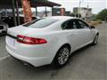 2013 Jaguar XF