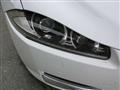 2013 Jaguar XF