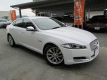 2013 Jaguar XF
