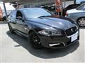 2015 Jaguar XF