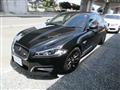 2015 Jaguar XF